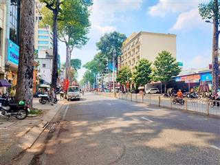 Quận 5 chỉ 2,95 tỷ nhà mới 3 tầng shr trần hưng đạo