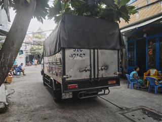 Bán nhà lạc long quân quận 11 hẻm xe tải 3 tầng chỉ 4,6 tỷ