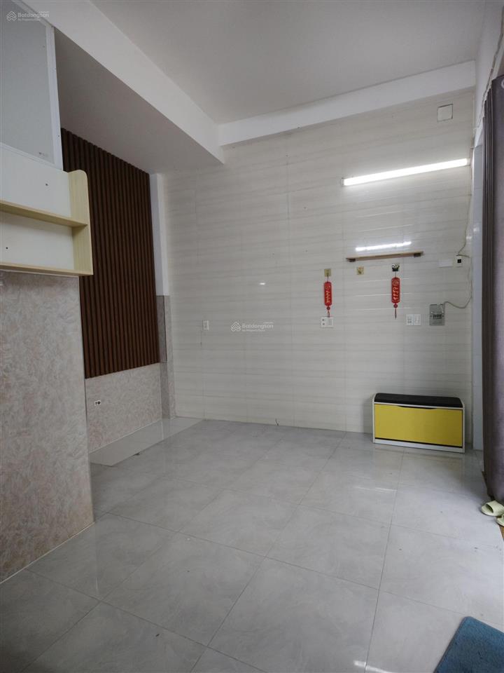 Bán nhà lạc long quân quận 11 hẻm xe tải 3 tầng chỉ 4,6 tỷ