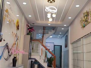 Q6 p.8 giảm ngay 100tr xe hơi tới nhà 4pn 2wc 1 căn ra mặt tiền