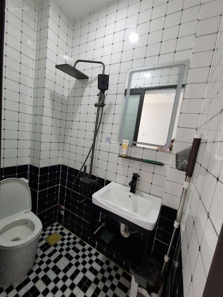 Quận 6 hxh 4 tầng 3pn btct sát chợ cây gõ chỉ 4.98 tỷ