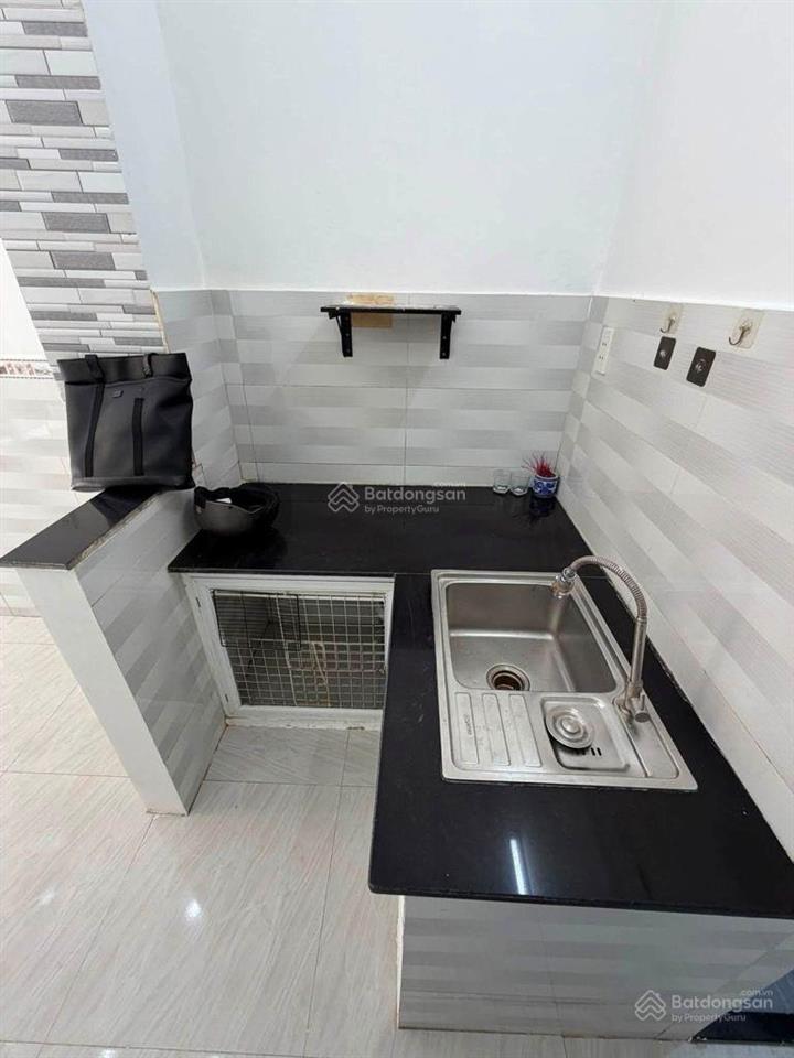 Quận 10 lý thường kiệt nhà 2 tầng hoàn công đủ chưa tới 3 tỷ
