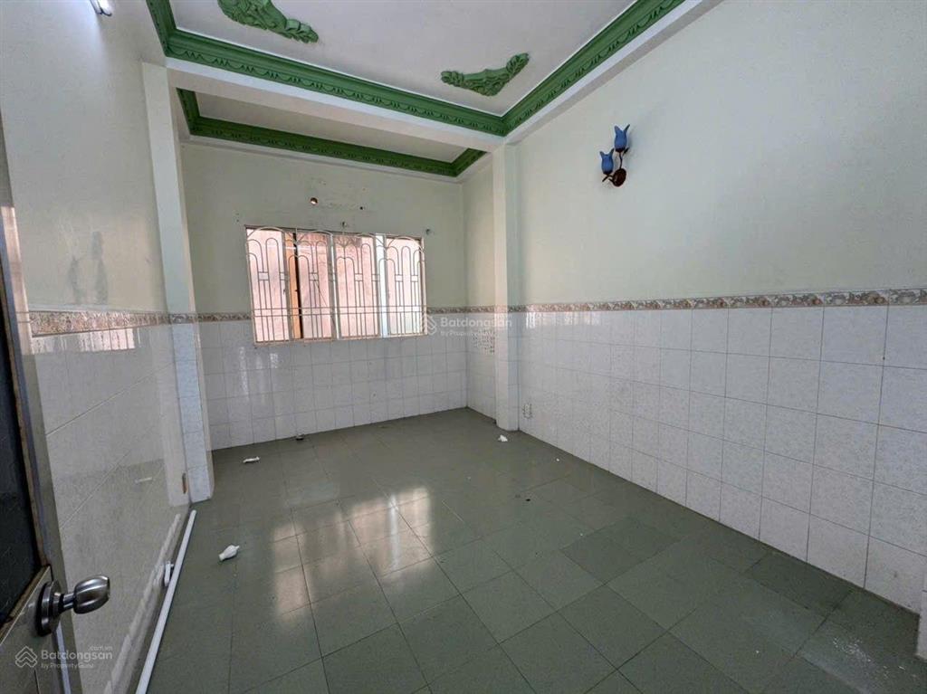 Hẻm xe hơi hà tôn quyền nhà đẹp 4 tầng btct trung tâm quận 5
