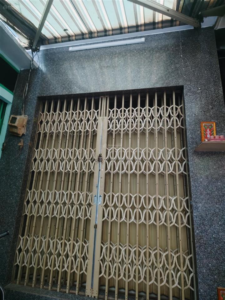 Nhà mới đẹp trung tâm quận 5 hẻm trước nhà 5.6m chỉ 3,72 tỷ