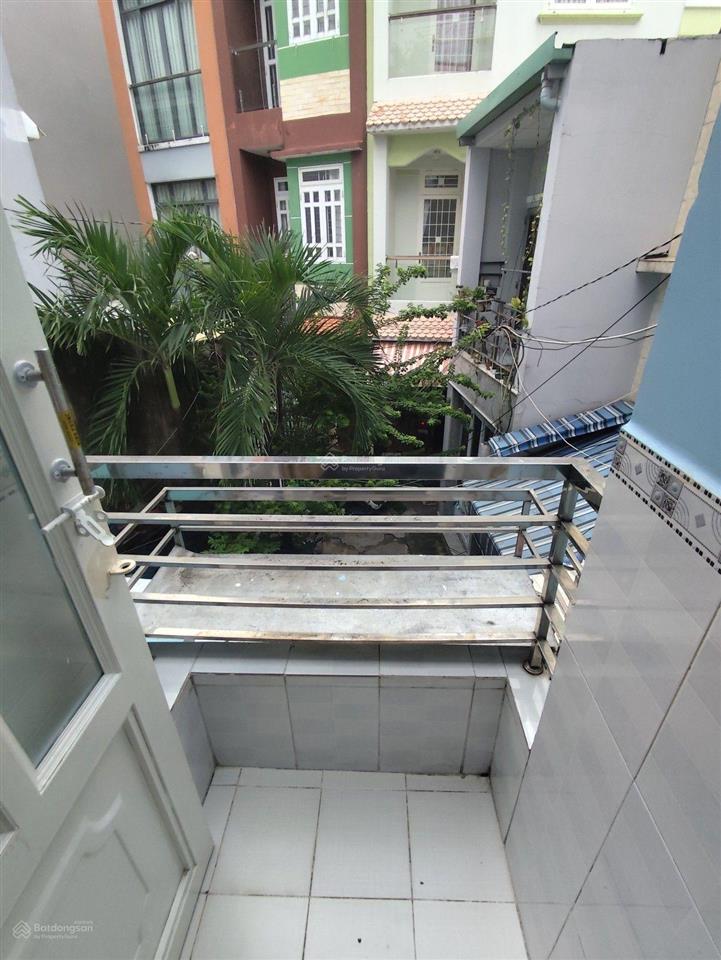 Nhà mới đẹp trung tâm quận 5 hẻm trước nhà 5.6m chỉ 3,72 tỷ