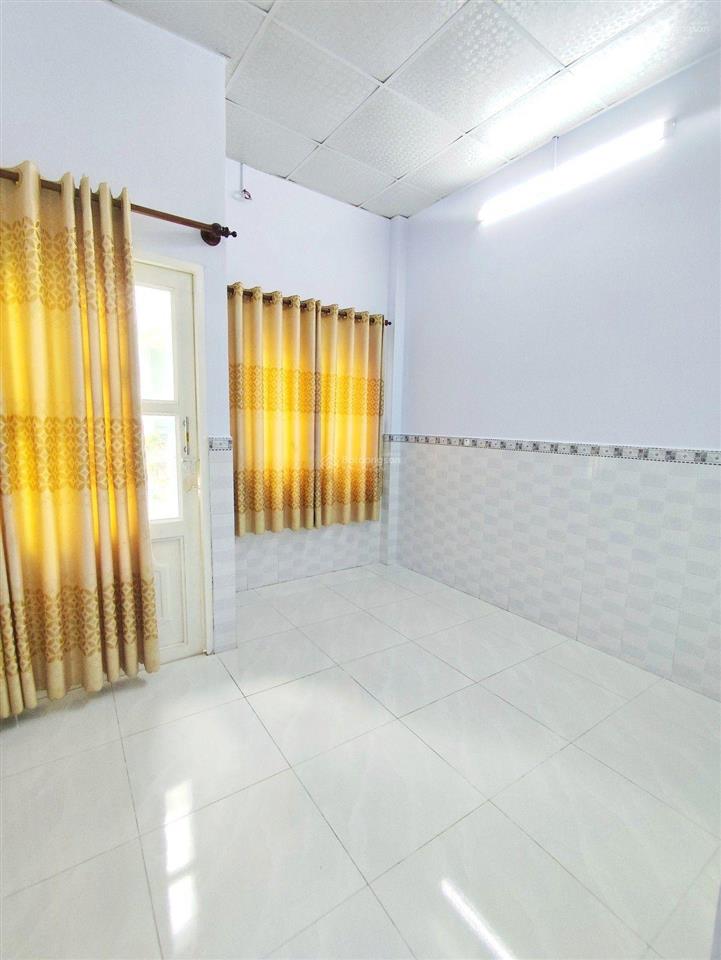 Nhà mới đẹp trung tâm quận 5 hẻm trước nhà 5.6m chỉ 3,72 tỷ