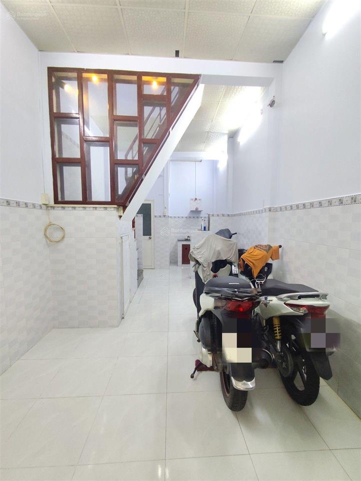 Nhà mới đẹp trung tâm quận 5 hẻm trước nhà 5.6m chỉ 3,72 tỷ