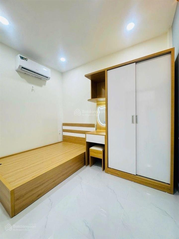 Quận11 hẻm xe hơi bình thới 3 tầng chỉ nhỉnh 5 tỷ