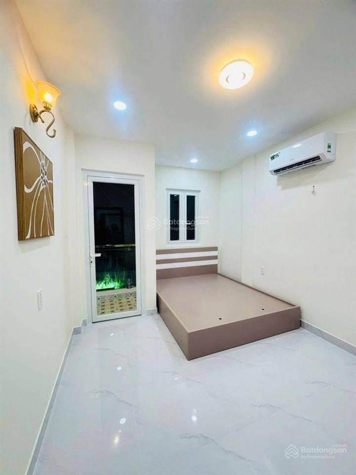 Quận11 hẻm xe hơi bình thới 3 tầng chỉ nhỉnh 5 tỷ