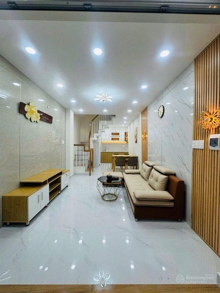 Quận11 hẻm xe hơi bình thới 3 tầng chỉ nhỉnh 5 tỷ