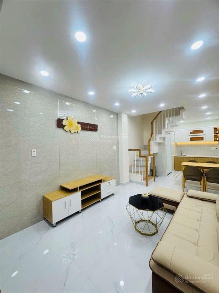 Quận11 hẻm xe hơi bình thới 3 tầng chỉ nhỉnh 5 tỷ
