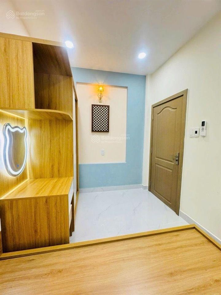 Quận11 hẻm xe hơi bình thới 3 tầng chỉ nhỉnh 5 tỷ