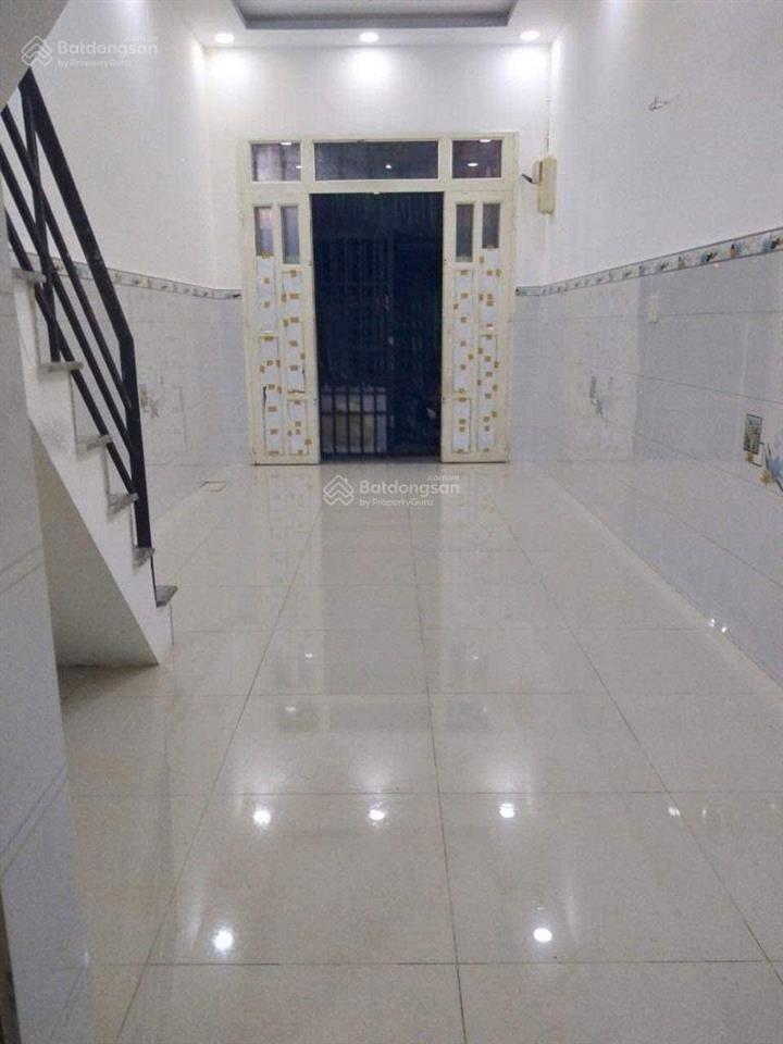 Quận 11 ,phó cơ điều, hẻm 4m thông 2tầng dòng tiền 12tr/th giá chưa tới 5 tỷ