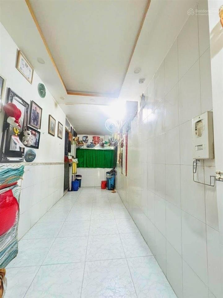 Hưng phú, quận 8 sổ hồng riêng 2 tầng  btct  hoàn công đủ chỉ 2.3 tỷ