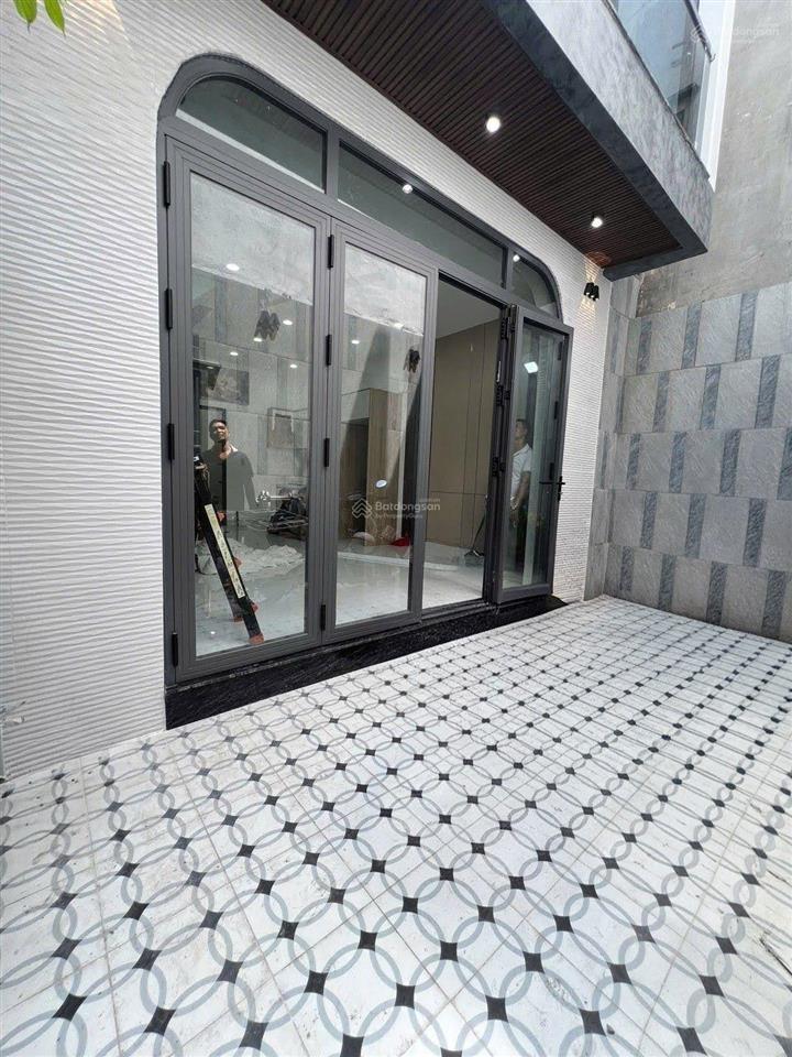52m² 2 tầng  full nội thất dọn vào ở ngay chỉ nhỉnh 4 tỷ