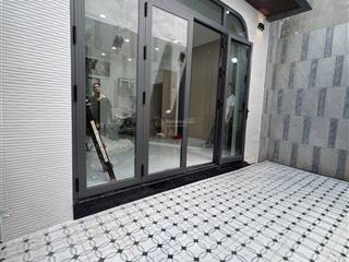 52m² 2 tầng  full nội thất dọn vào ở ngay chỉ nhỉnh 4 tỷ