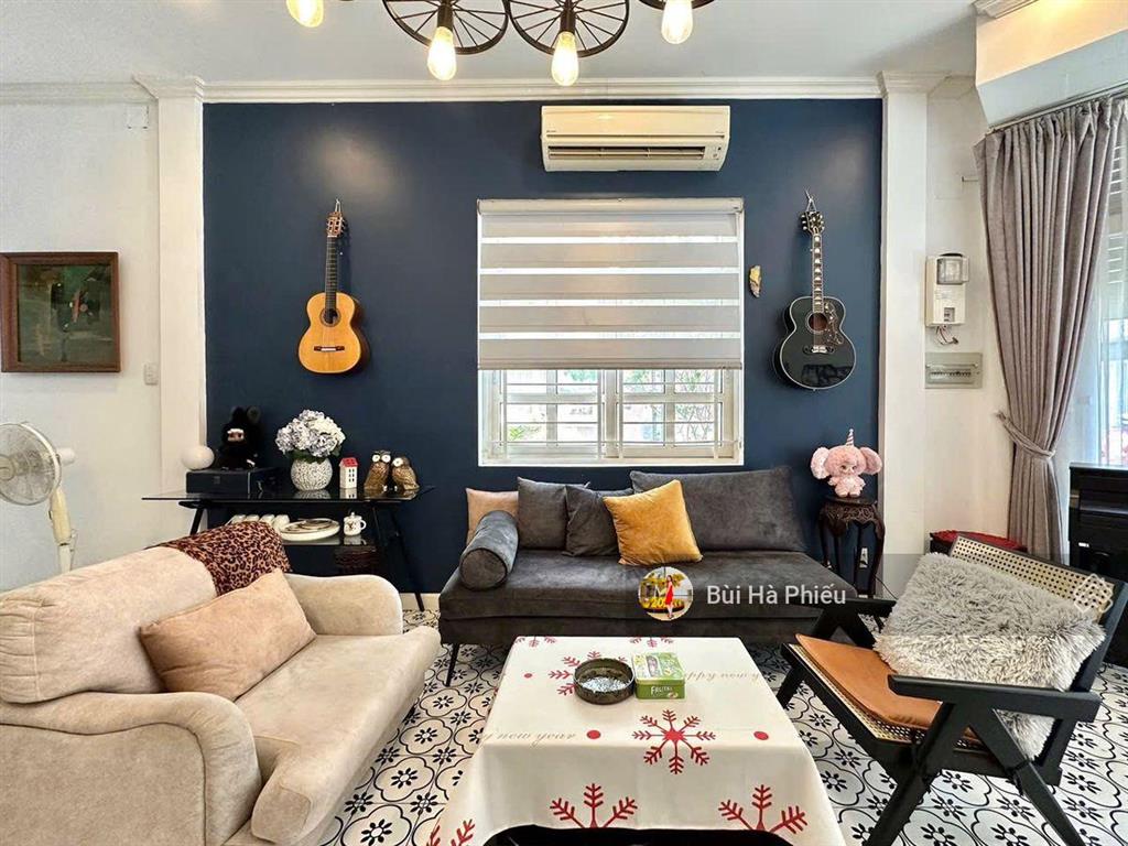 Căn góc mặt bằng hoa lan  phan xích long 4 tầng  lý tưởng mở spa, thẩm mỹ, showroom cao cấp