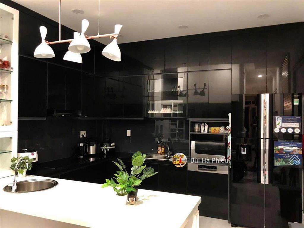 Căn góc mặt bằng hoa lan  phan xích long 4 tầng  lý tưởng mở spa, thẩm mỹ, showroom cao cấp