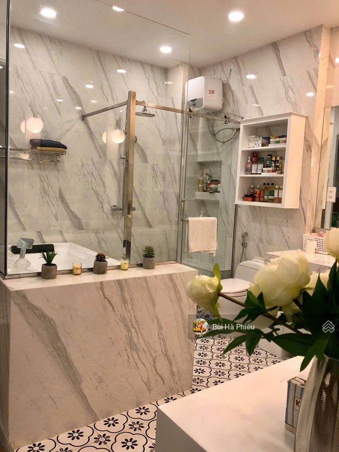 Căn góc mặt bằng hoa lan  phan xích long 4 tầng  lý tưởng mở spa, thẩm mỹ, showroom cao cấp