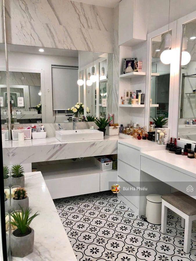 Căn góc mặt bằng hoa lan  phan xích long 4 tầng  lý tưởng mở spa, thẩm mỹ, showroom cao cấp