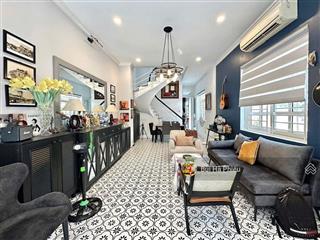 Căn góc mặt bằng hoa lan  phan xích long 4 tầng  lý tưởng mở spa, thẩm mỹ, showroom cao cấp