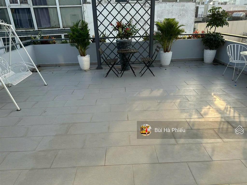 Bán nhà khu vip võ thị sáu 112.8m2, 4 tầng  5pn 6wc gần công viên lê văn tám, tân định  28.5 tỷ