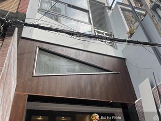 Bán chdv 7pn  5 tầng hai bà trưng q1 nhà thờ tân định  thang máy  dòng tiền 680tr/năm  17.9 tỷ