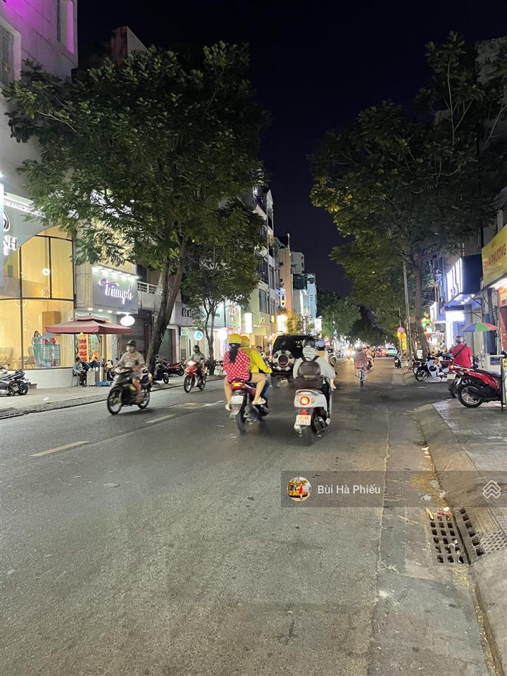 Bán chdv hẻm ô tô lê văn sỹ q3  13 phòng  138.4m2  khai thác tốt  21 tỷ