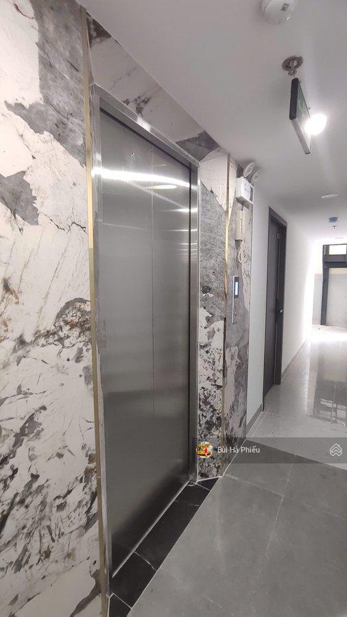 Bán chdv cao cấp 5 tầng  29 phòng mt an hội, gò vấp  150.1m2 doanh thu ~180tr/tháng  ngang 6,5m