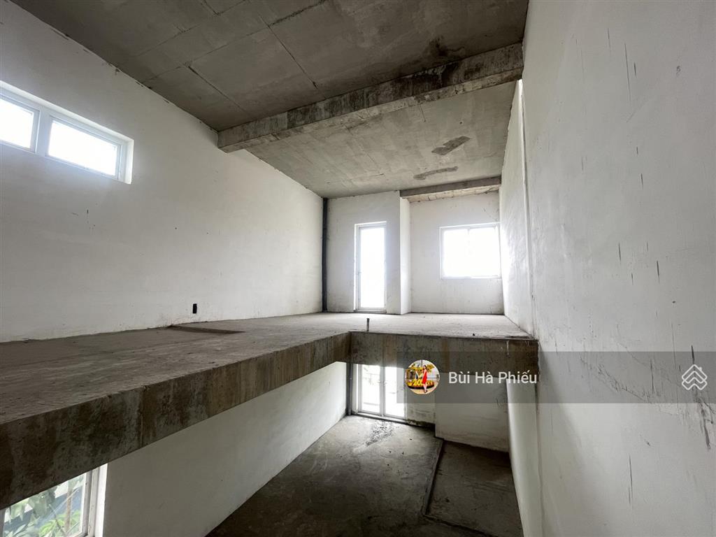 Bán nhà phố rosita khang điền 7x23m view thoáng mát  nhà thô  11 tỷ ( tl ) sổ hồng riêng