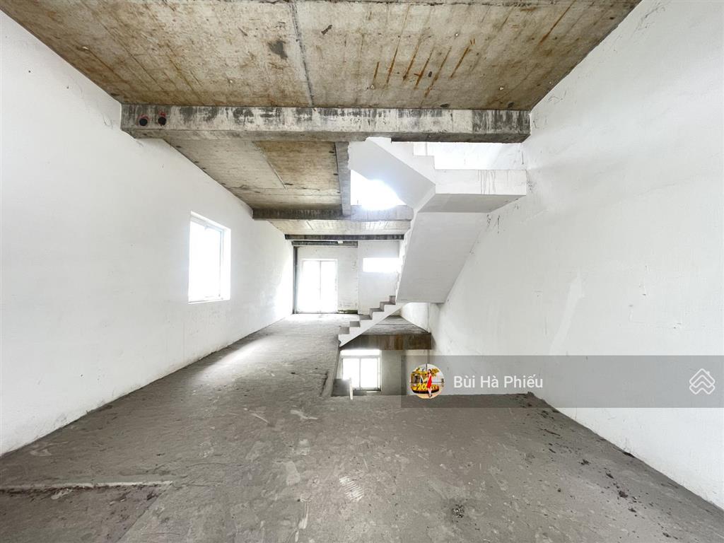 Bán nhà phố rosita khang điền 7x23m view thoáng mát  nhà thô  11 tỷ ( tl ) sổ hồng riêng