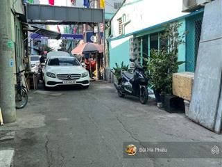 Bán nhà bùi văn ba q7 sát jamona heights  3 tầng  4pn  15m ra hẻm ô tô  4.86 tỷ