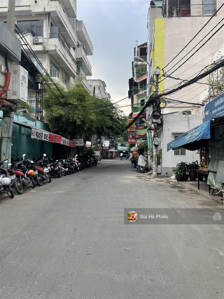 10 tỷ sở hữu nhà quận 1  cống quỳnh  7pn  gần coopmart  dòng tiền cao airbnb / chdv