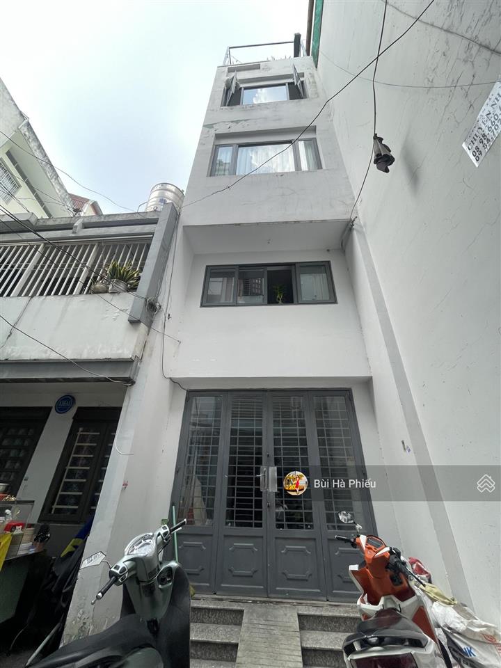 10 tỷ sở hữu nhà quận 1  cống quỳnh  7pn  gần coopmart  dòng tiền cao airbnb / chdv