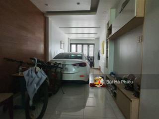 Bán nhà 5 tầng  đa kao quận 1  nguyễn văn thủ  võ thị sáu  62m2  6pn  chdv airbnb  hẻm oto