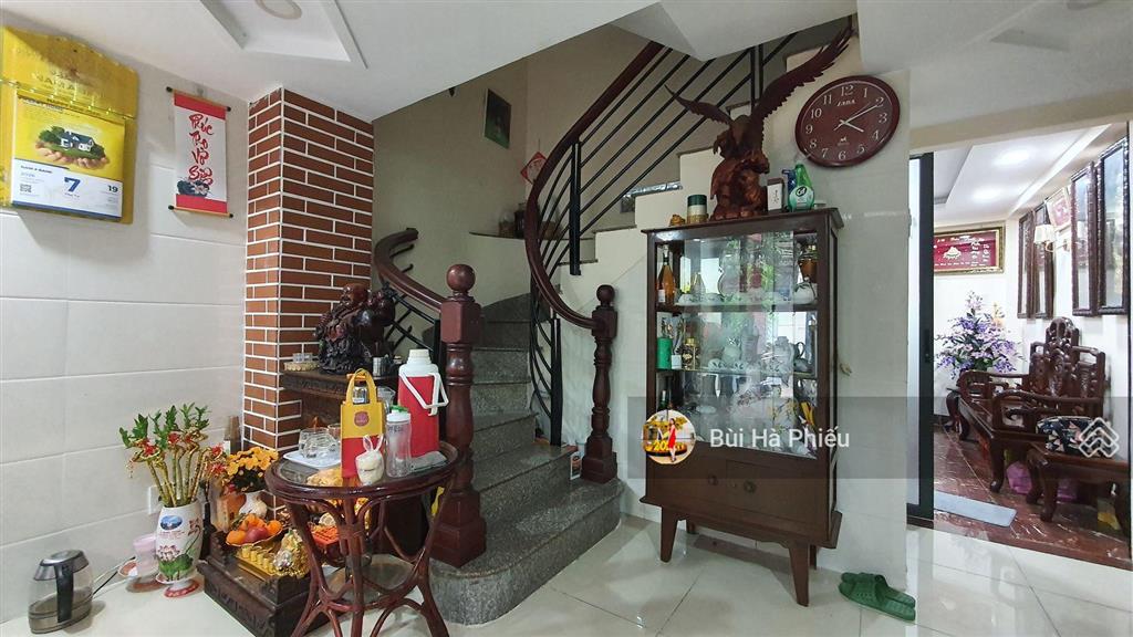 Bán nhà 5 tầng 6pn hẻm xe hơi  cô bắc, bùi viện  quận 1  grand manhattan 200m  giá 16.5 tỷ tl