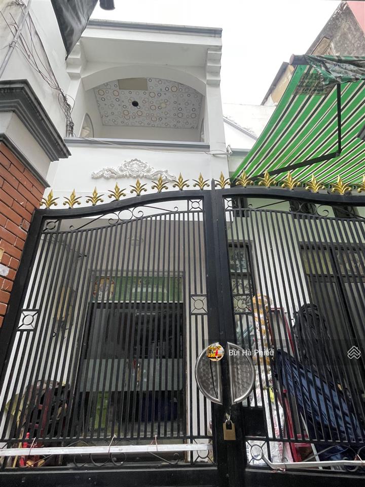 Hiếm nhà bán hxh đề thám q1  ngang 7.2m  cách mặt tiền 10m  96.2m2  22 tỷ  gần chợ bến thành