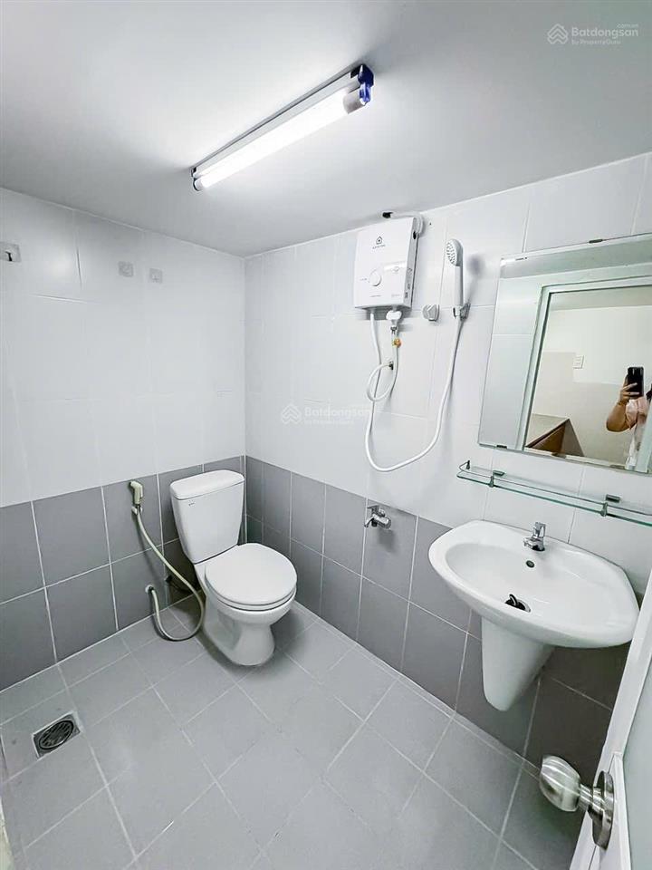 Bán nhà hẻm xe hơi nguyễn kiệm, dt 91,8m2  ngang 6m, có 4p bệnh viện 175 ,cv gia định  8,6 tỷ
