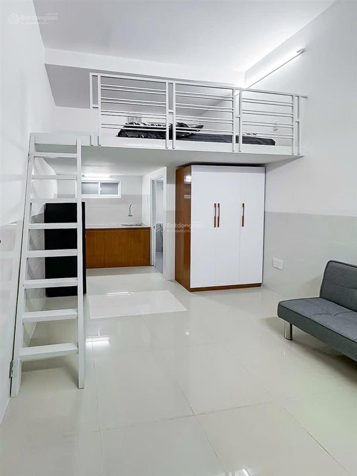 Bán nhà hẻm xe hơi nguyễn kiệm, dt 91,8m2  ngang 6m, có 4p bệnh viện 175 ,cv gia định  8,6 tỷ