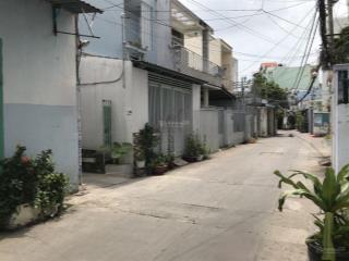 Bán nhà hẻm xe hơi nguyễn kiệm, dt 91,8m2  ngang 6m, có 4 phòng  kế đh mở ,cv gia định  giá 9 tỷ