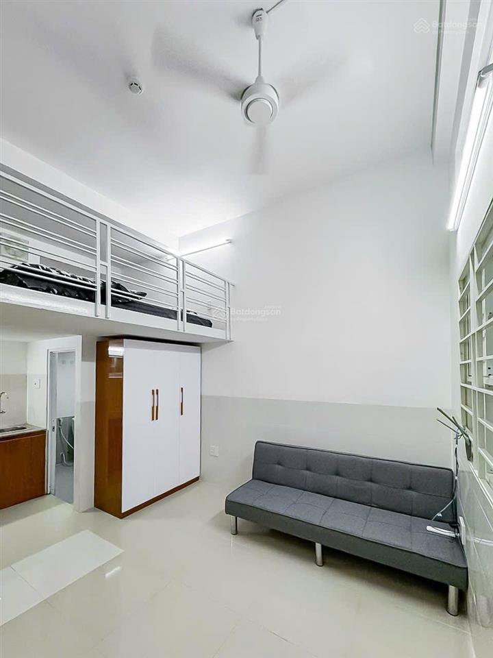 Bán nhà hẻm xe hơi nguyễn kiệm, dt 91,8m2  ngang 6m, có 4p bệnh viện 175 ,cv gia định  8,6 tỷ