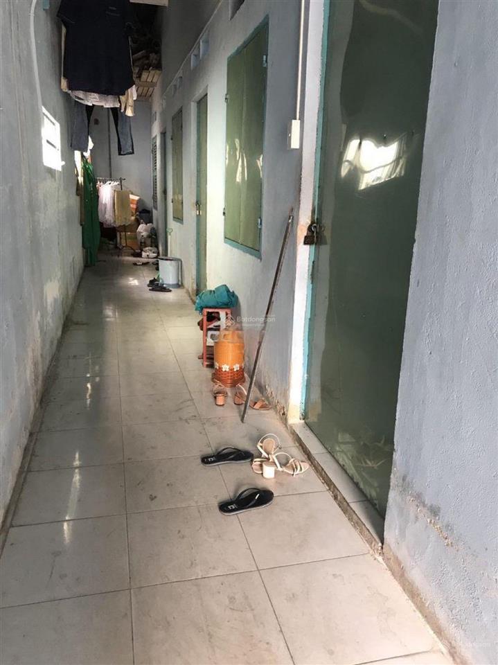 Bán nhà hẻm xe hơi nguyễn kiệm, dt 91,8m2  ngang 6m, có 4p bệnh viện 175 ,cv gia định  8,6 tỷ