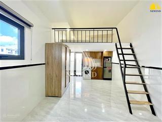 Duplex 35m² điện nước giá nhà nước ở mai văn vĩnh, lotte, phú mỹ hưng, rmit, tdtu tiện đi q4, 1