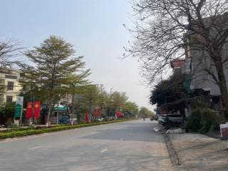 Chủ cần tiền ra gấp lô trục đường 36 kđt tùng báchquế võ bắc ninh, kinh doanh bất chấp