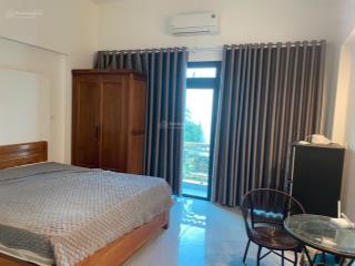 Cho thuê nhà 5 tầng, nằm ngay cạnh chợ đại phúc, gồm 8 ngủ và vệ sinh, thang máy,full nội thất