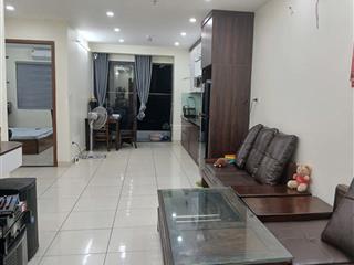 Bán căn hộ 2pn đẹp, nhiều tiện ích tại kinh bắc quế võ bắc ninh, 1,55 tỷ, 62 m2