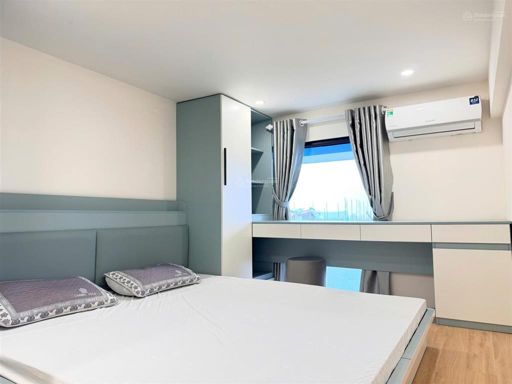 Cho thuê căn hộ 3pn tại art residence  sun urban city