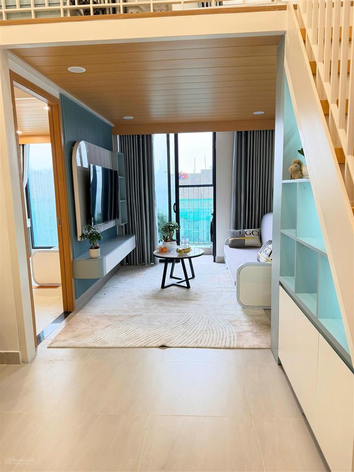 Cho thuê căn hộ 3pn tại art residence  sun urban city