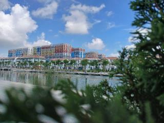 Cho thuê căn hộ 3pn tại art residence  sun urban city