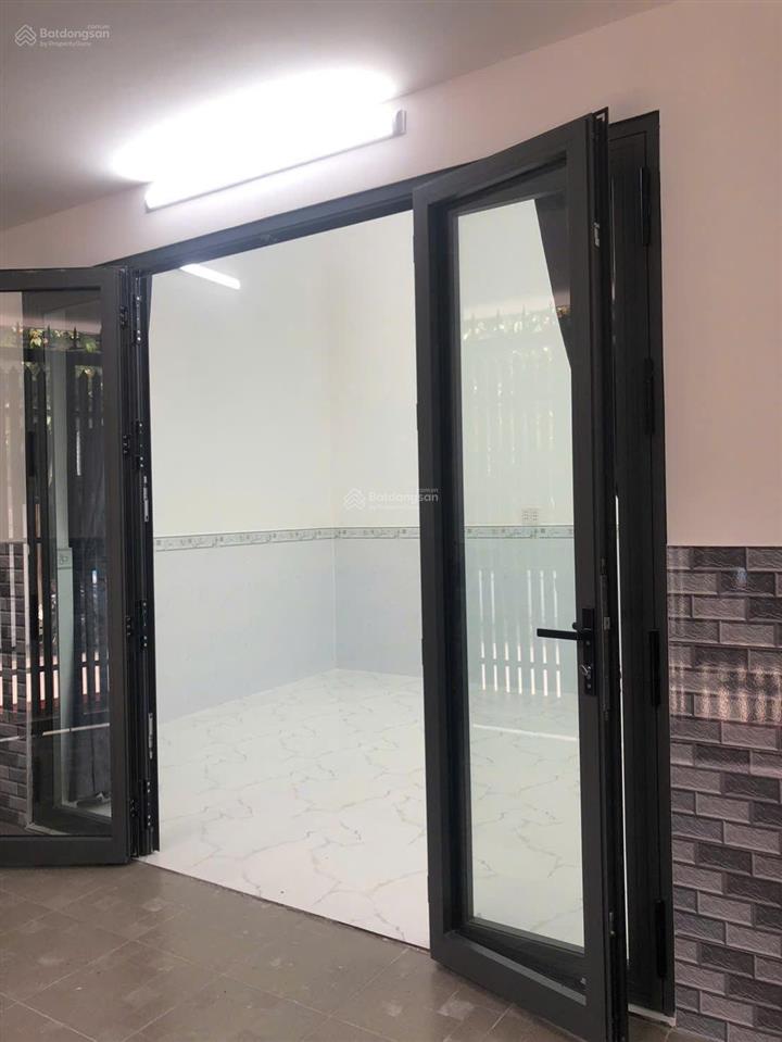 Nhà đẹp mặt tiềndt62m2 2tầngnở hậu đường ôtô tránh nhaugần bv lê văn thịnh, q.2chỉ 6,8 tỷ